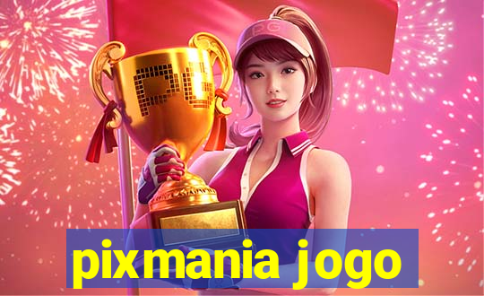 pixmania jogo